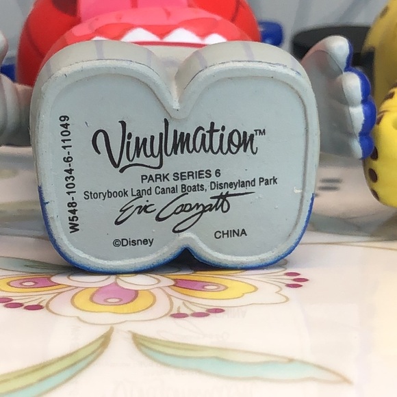 Disney Vinylmation - Picture 6 of 15